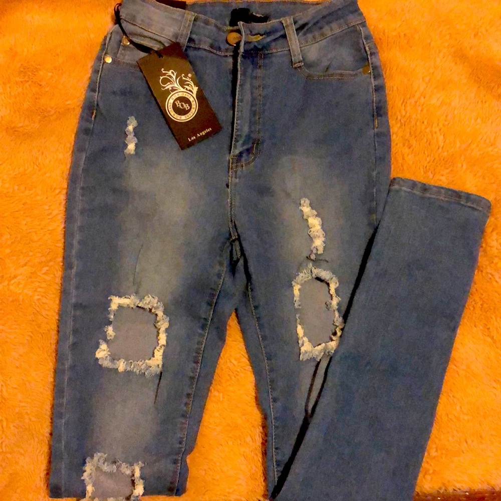 Jeans
